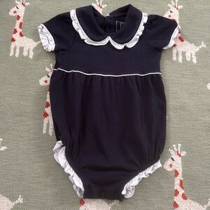 Lila and Hayes Council Bubble 18/24M